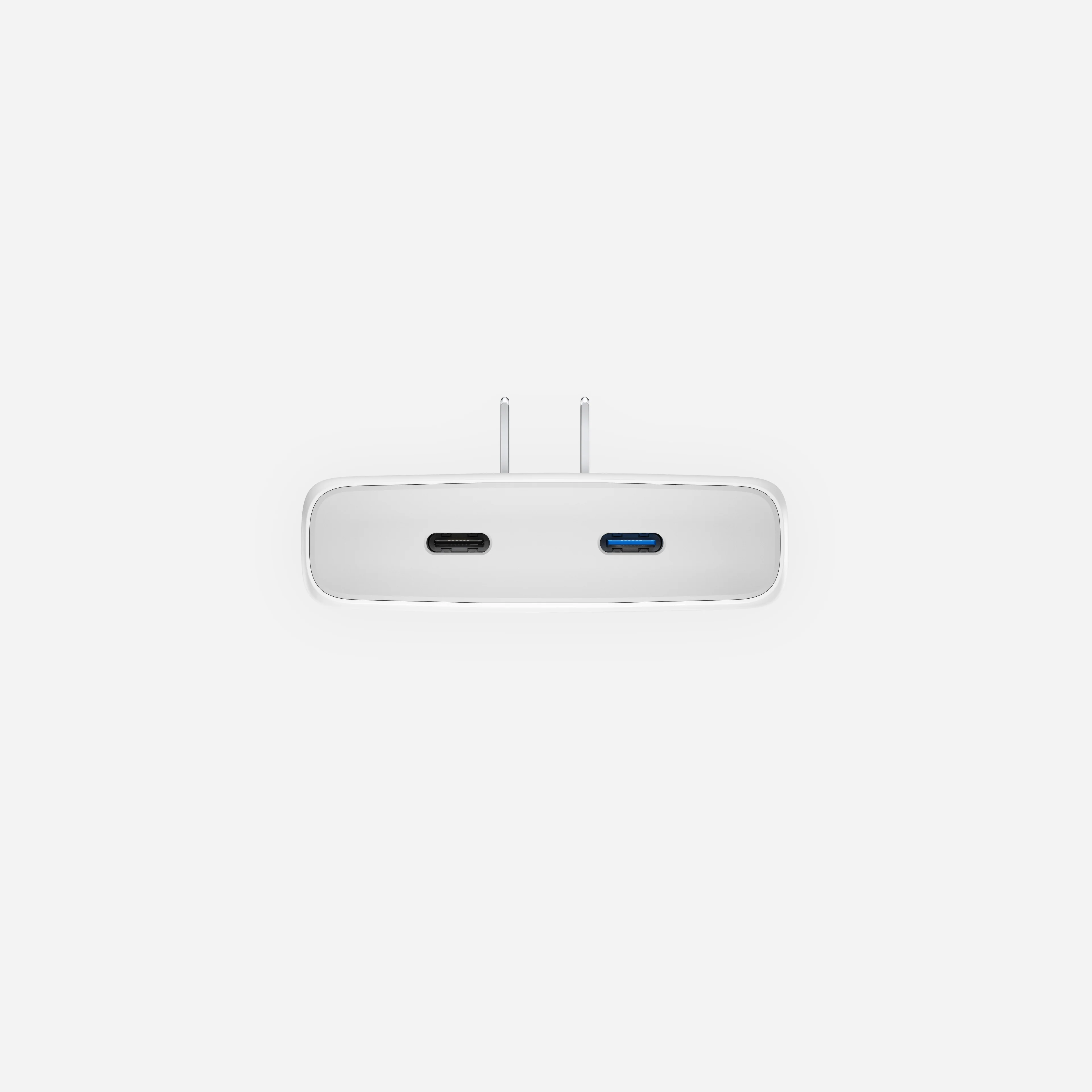 AC Adapter - 100W | Slim | White - Image 4