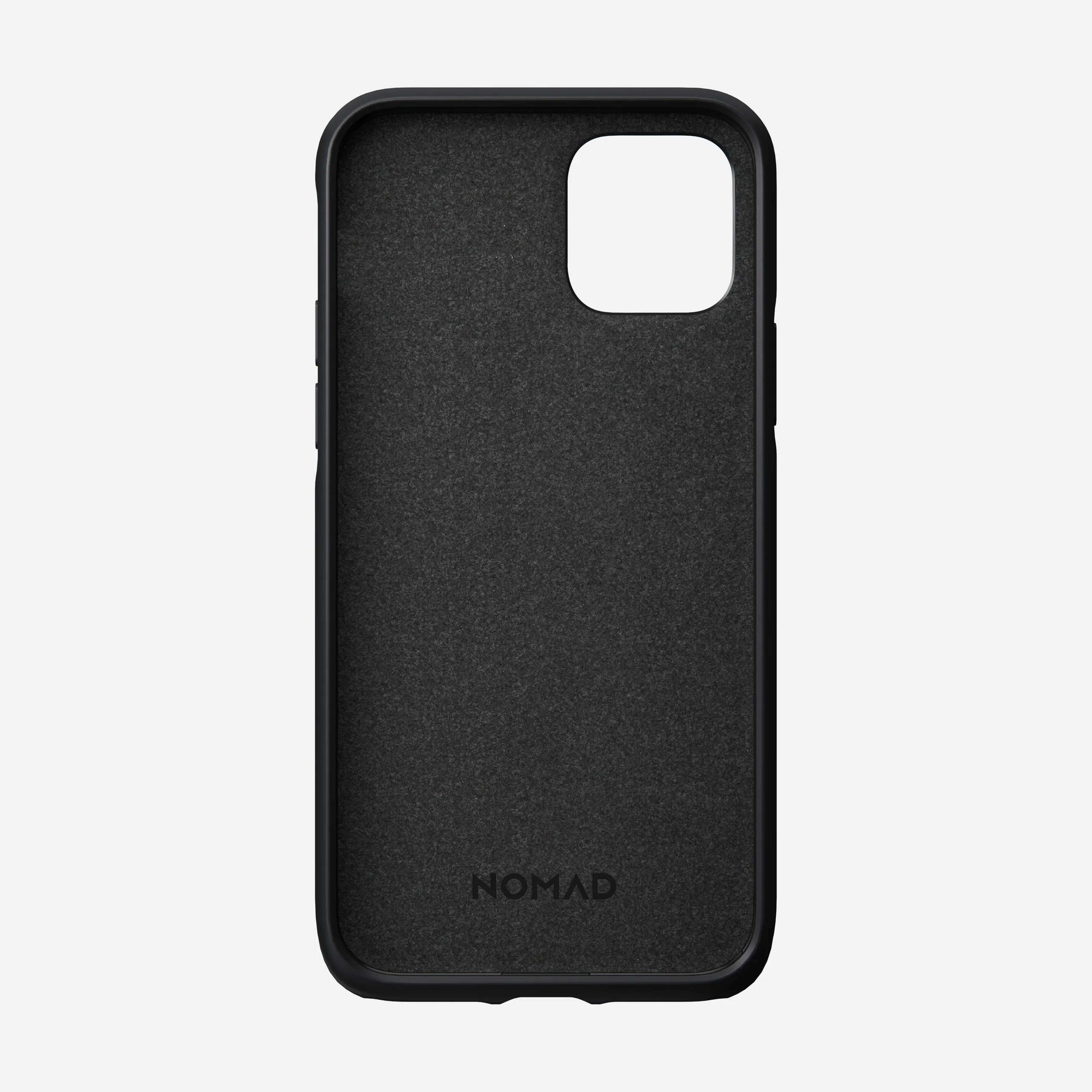 Modern Leather Case - iPhone 11 Pro | Mocha Brown Active Leather - Image 6