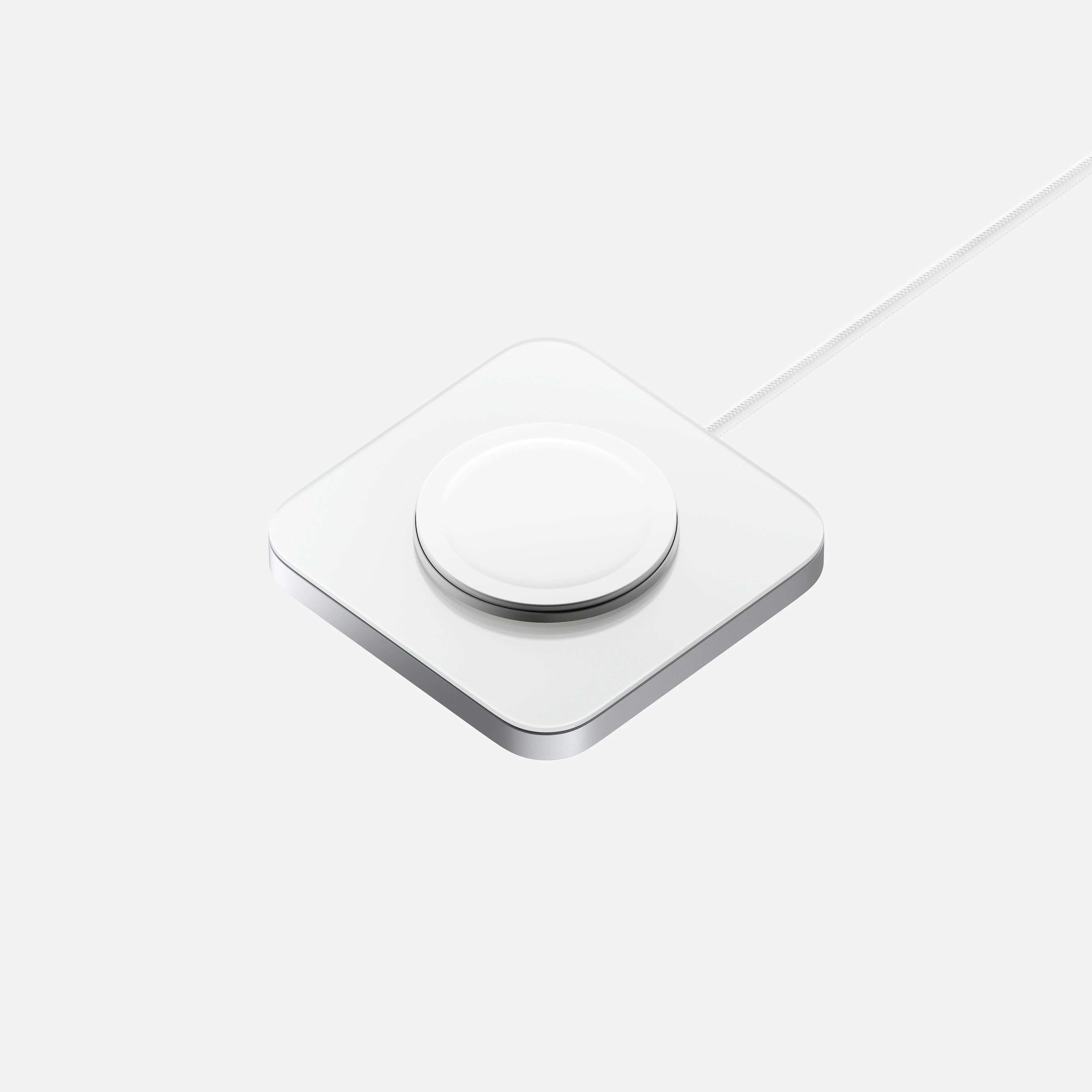 Base One - MagSafe | Silver | 1st Gen - Image 5