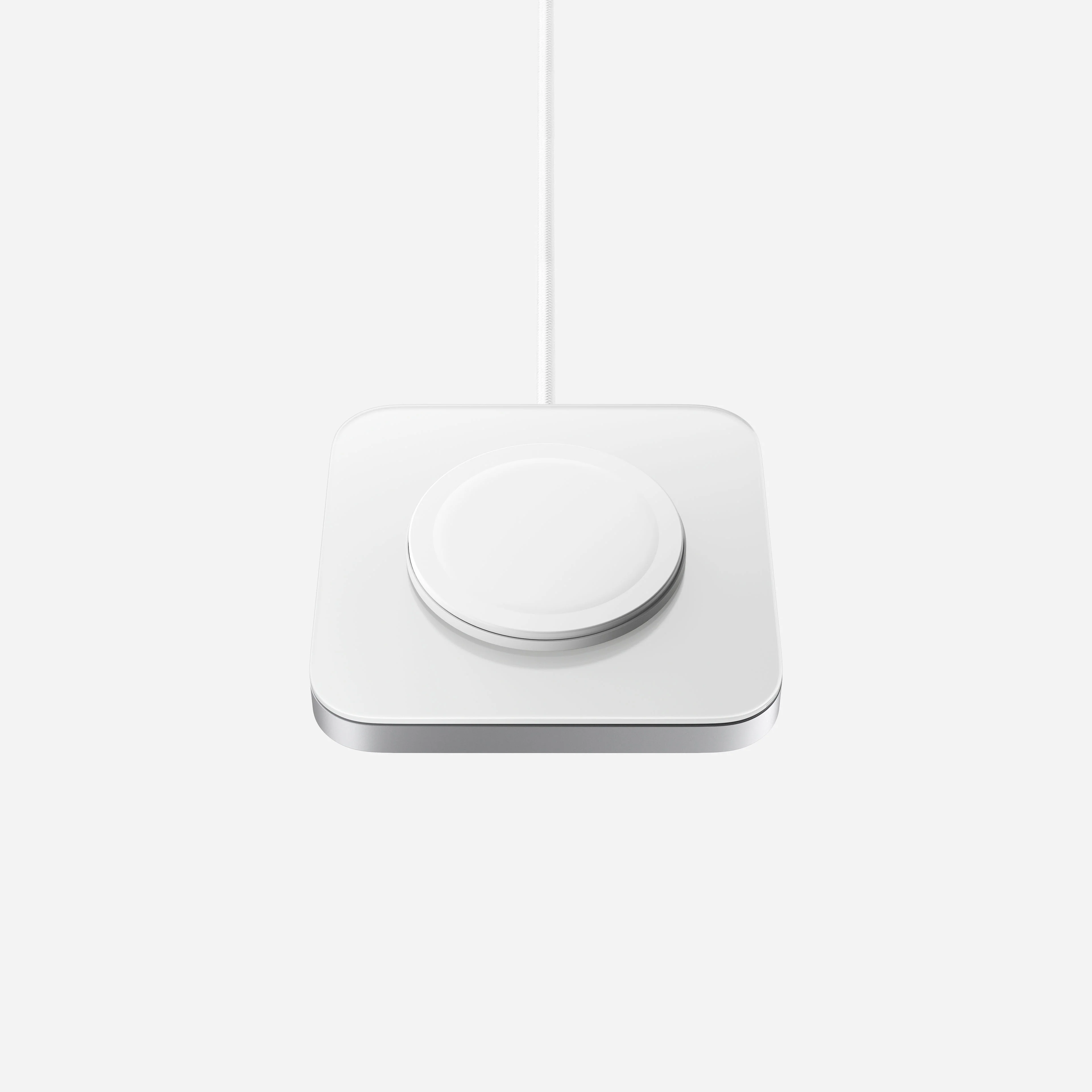 Base One - MagSafe | Silver | 1st Gen - Image 7