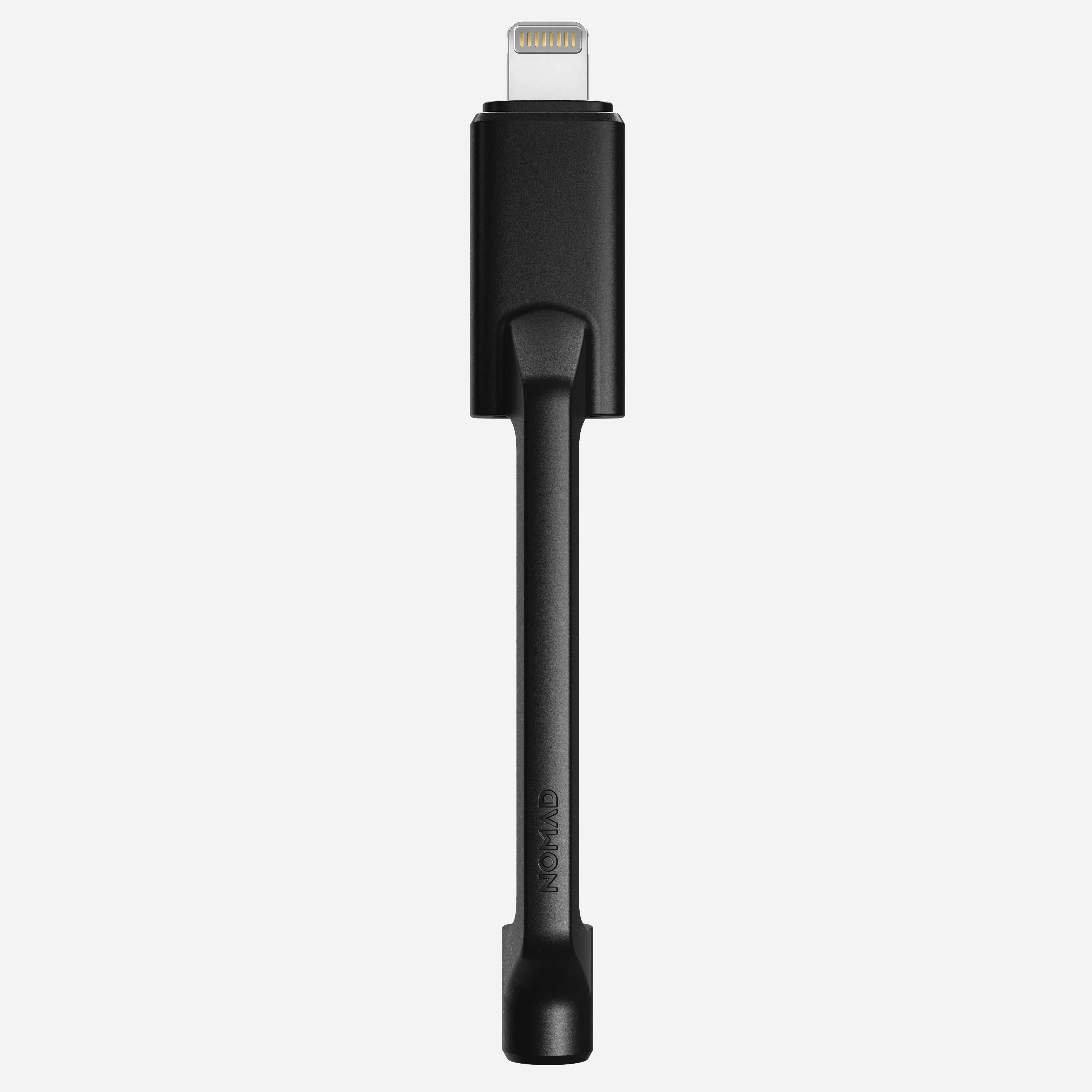 Lightning Adapter for USB-C Cables | Black - Image 3