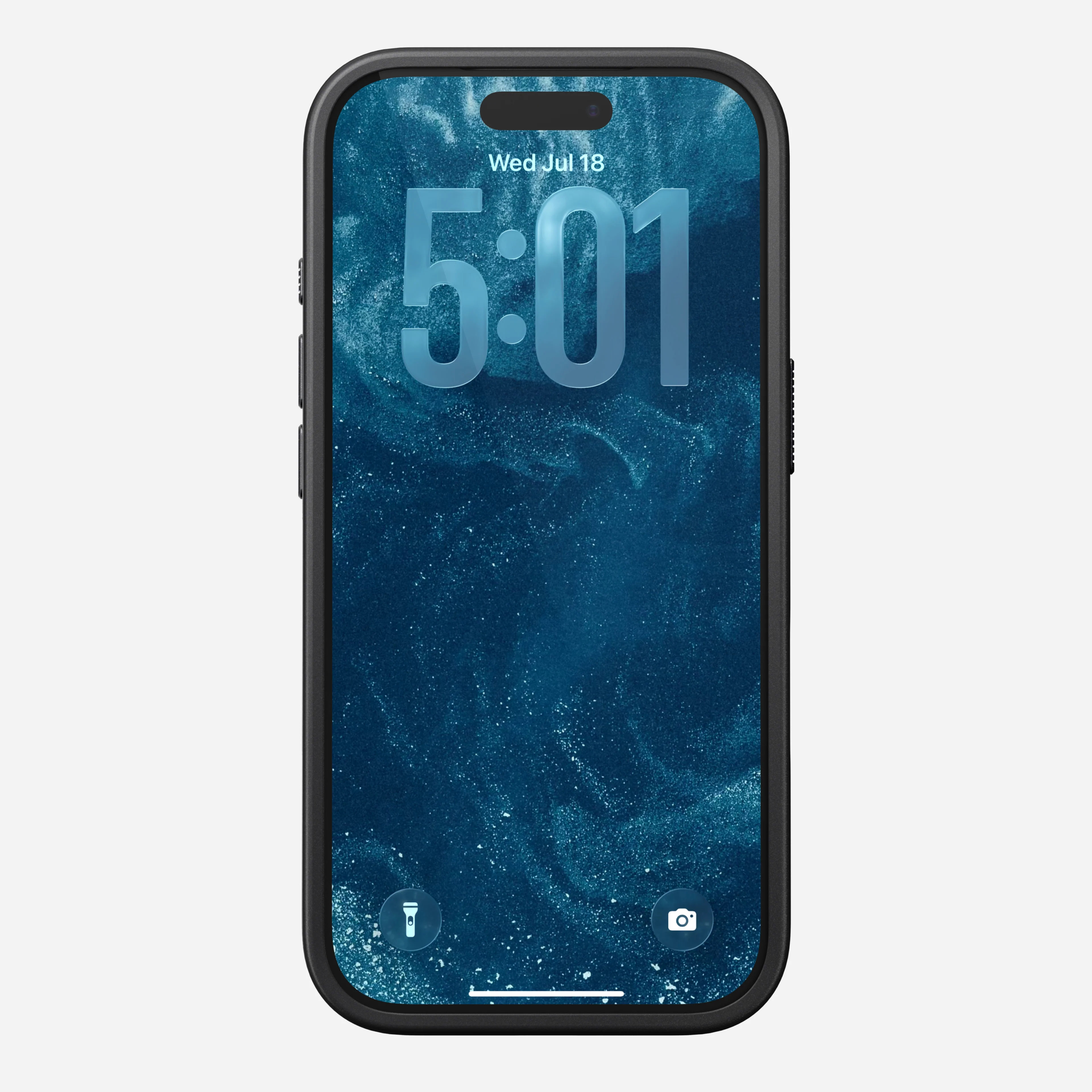 Modern Case - iPhone 17 Pro | Vulcan Black - Image 4