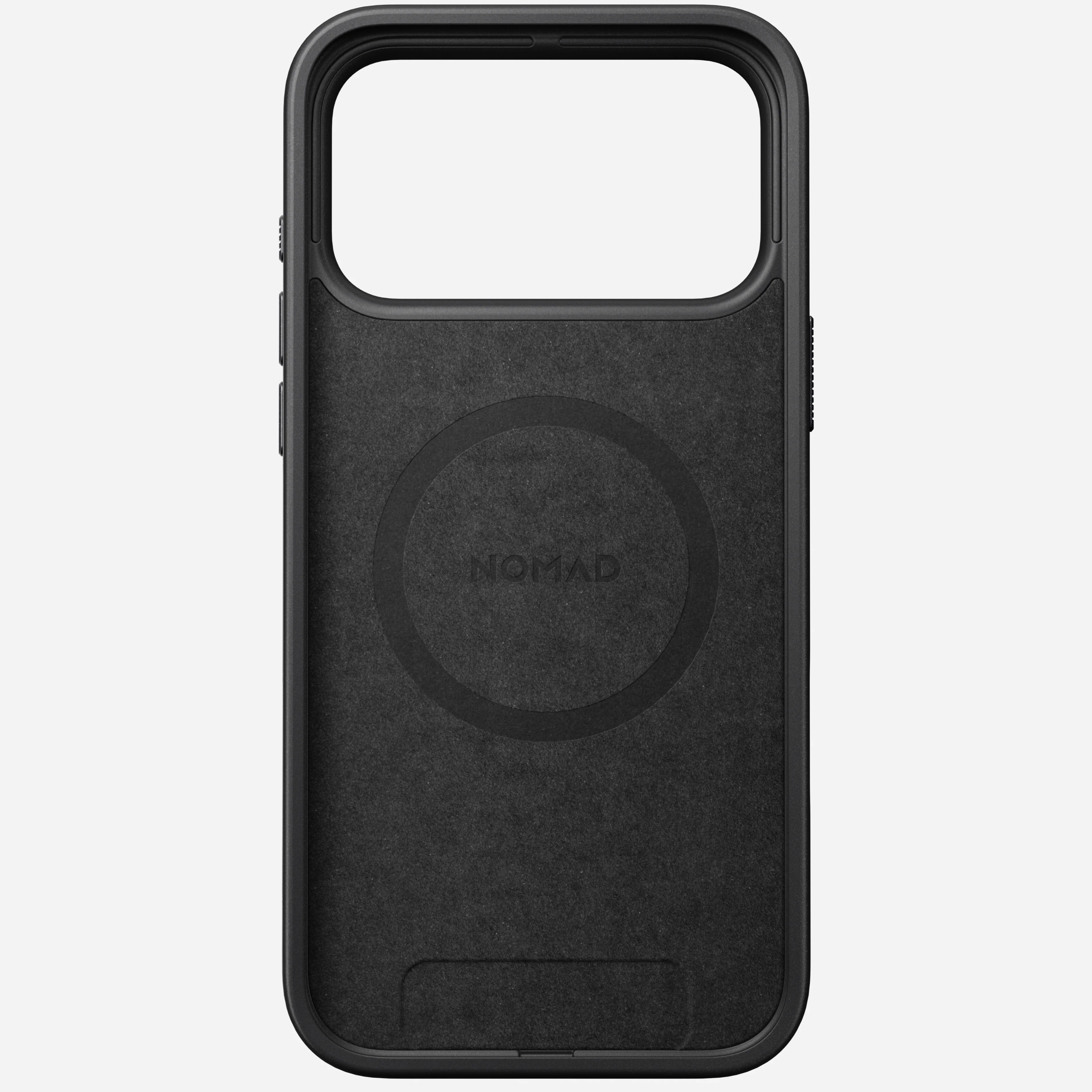 Modern Case - iPhone 17 Pro Max | Vulcan Black - Image 4