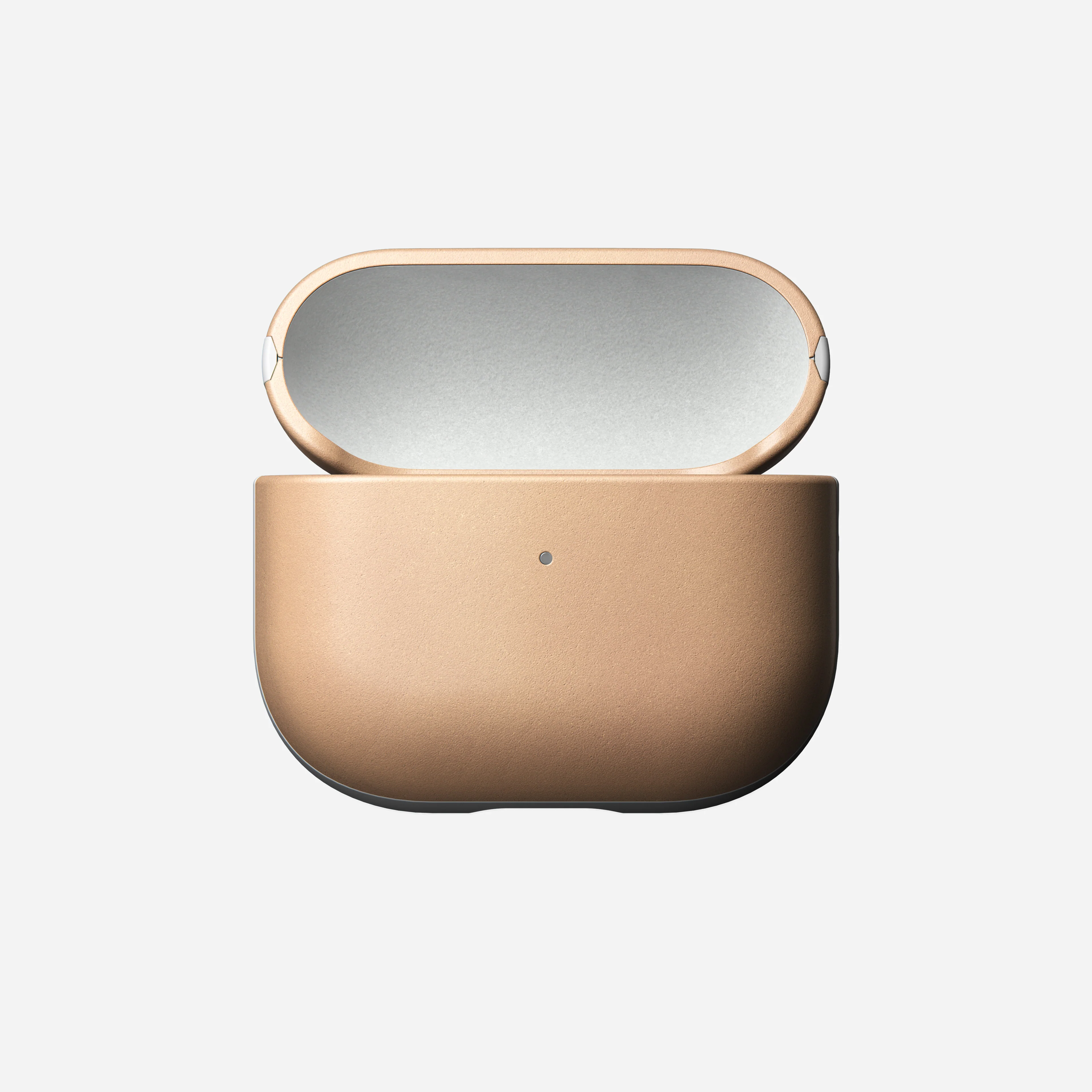 Modern Leather Case - AirPods 3rd Generation | Natural | Horween - Image 8