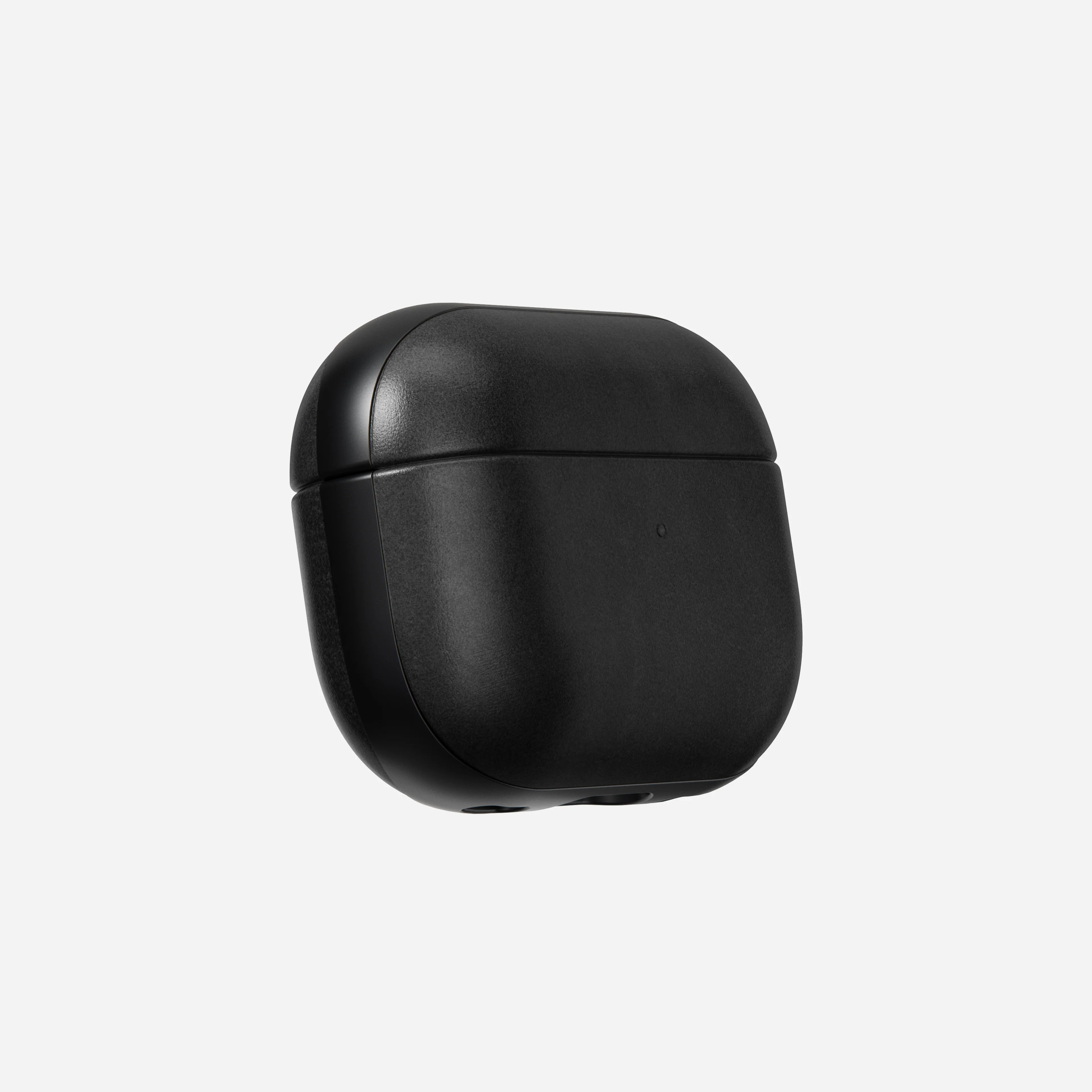 Modern Leather Case - Airpods Pro (2nd gen) | Black | Horween - Image 5