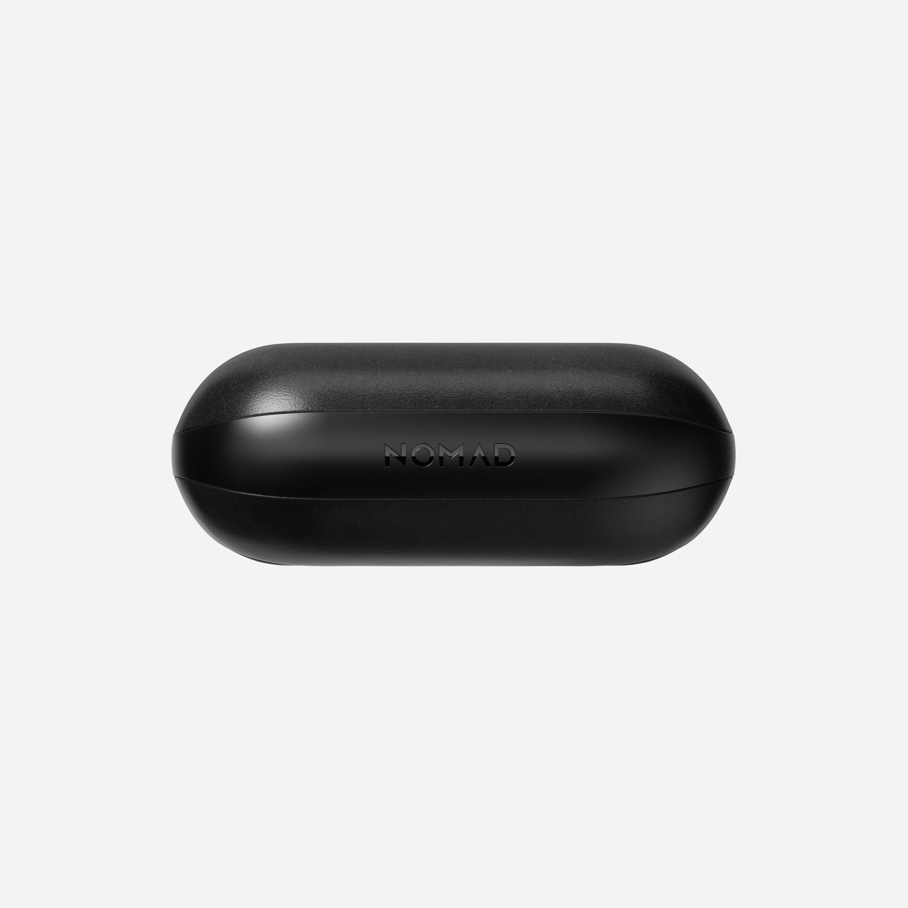 Modern Leather Case - AirPods Pro | Black | Horween - Image 5