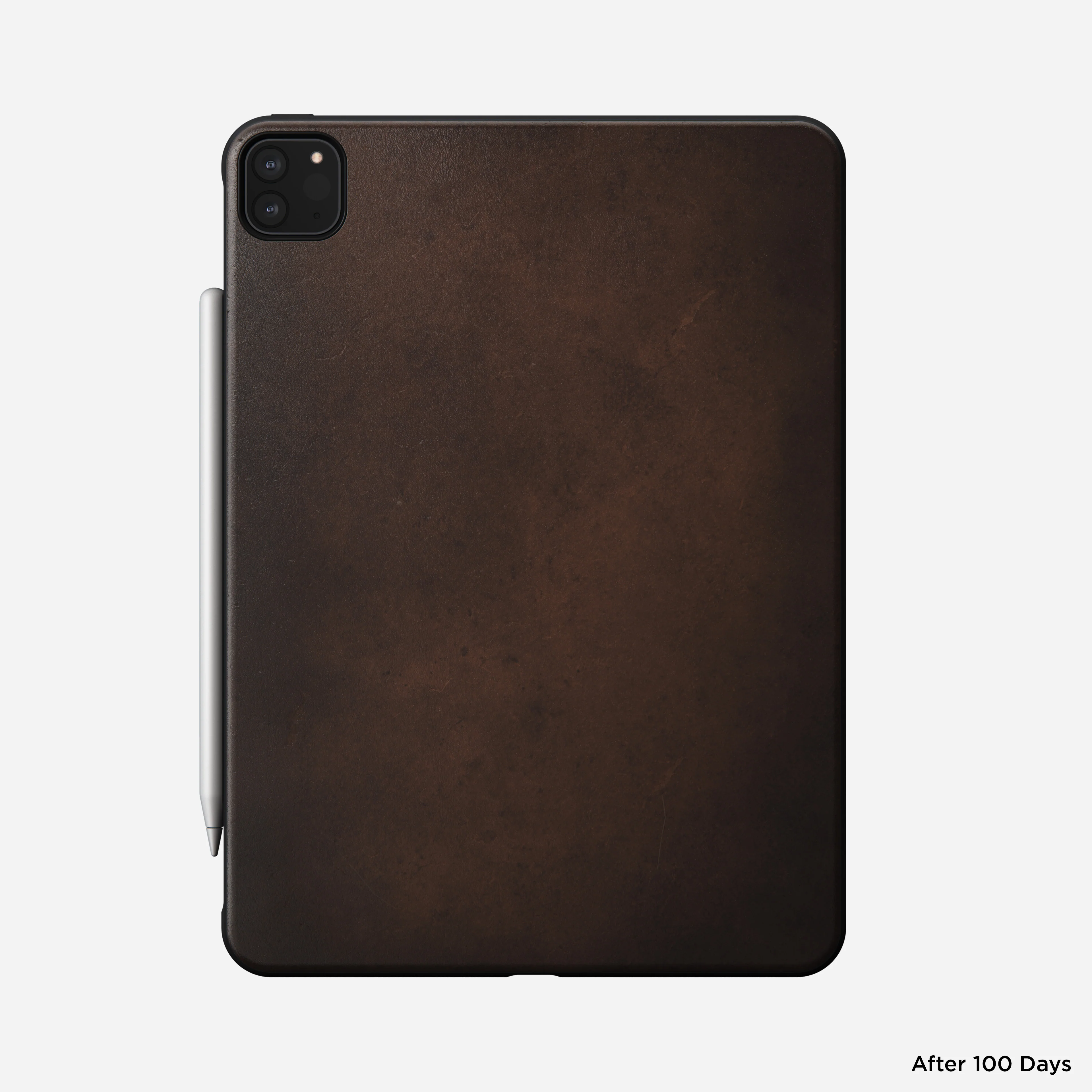 Modern Leather Case - iPad Pro 11 (3rd Gen) | Brown | Nomad Leather - Image 2
