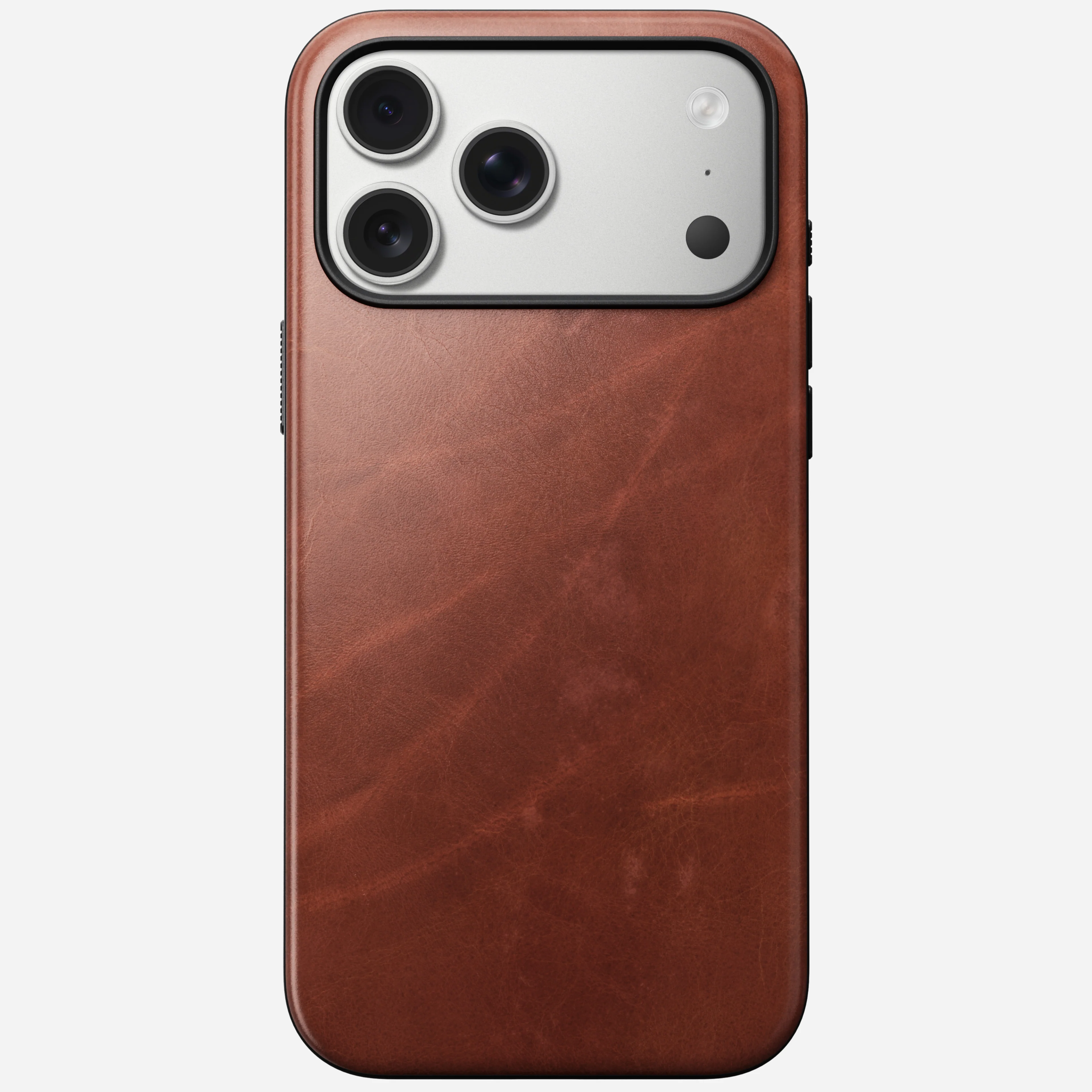 Modern Leather Case - iPhone 17 Pro Max | Olde Dublin | Horween - Image 8