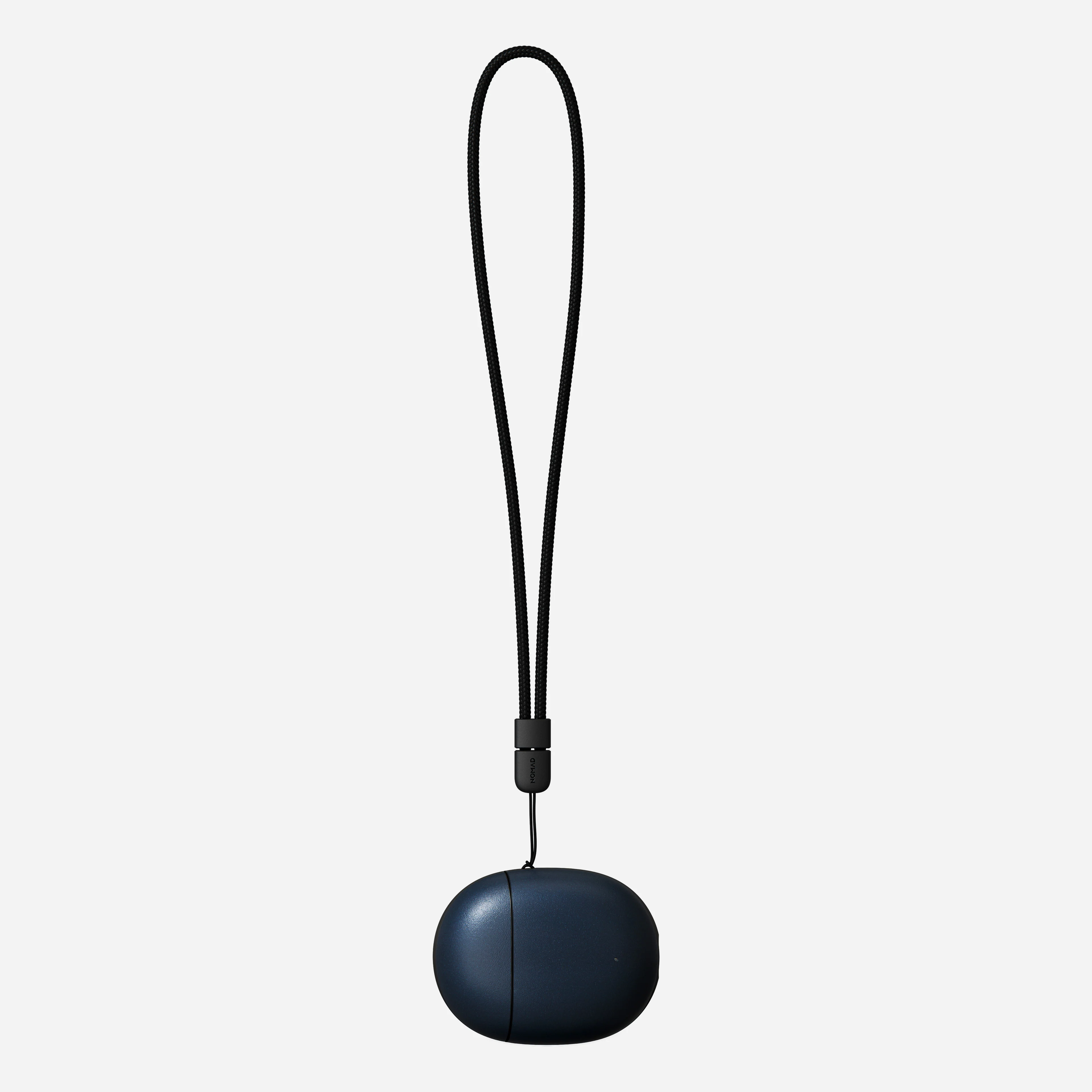 Modern Leather Case - Pixel Buds | Midnight Blue | Horween - Image 11