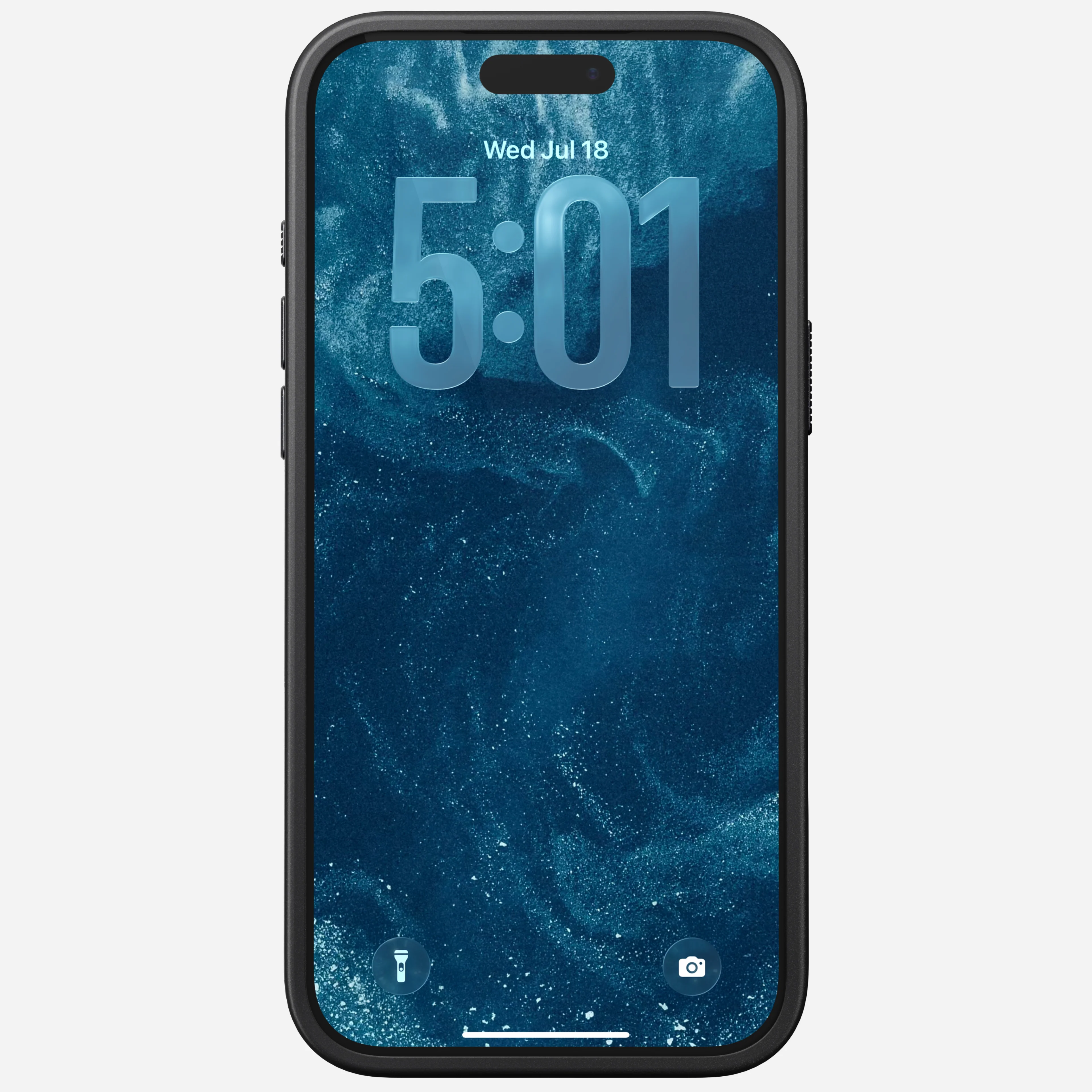 Open Box /// Modern Case - iPhone 17 Pro Max | Lunar Gray - Image 4