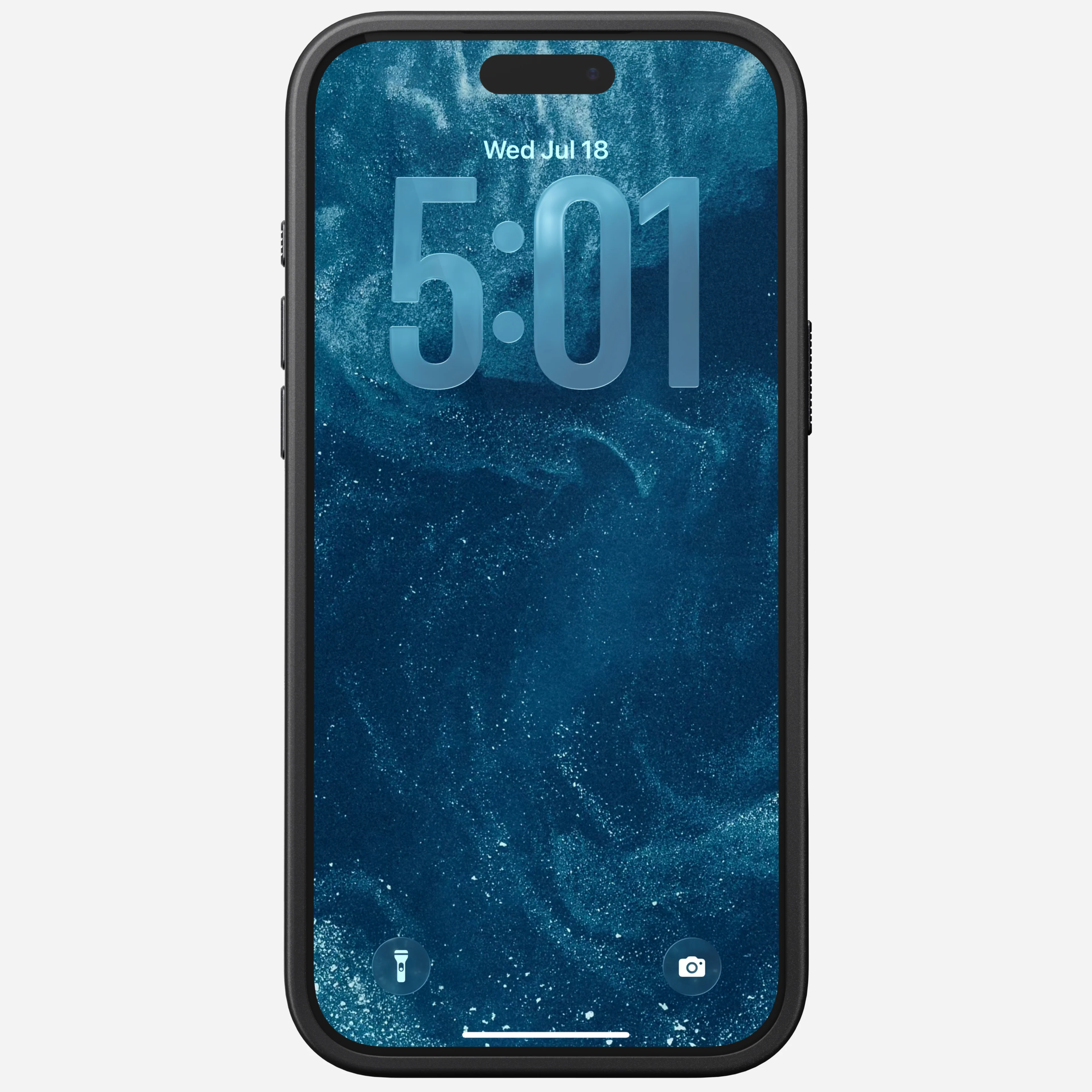 Open Box /// Modern Case - iPhone 17 Pro Max | Volt - Image 4