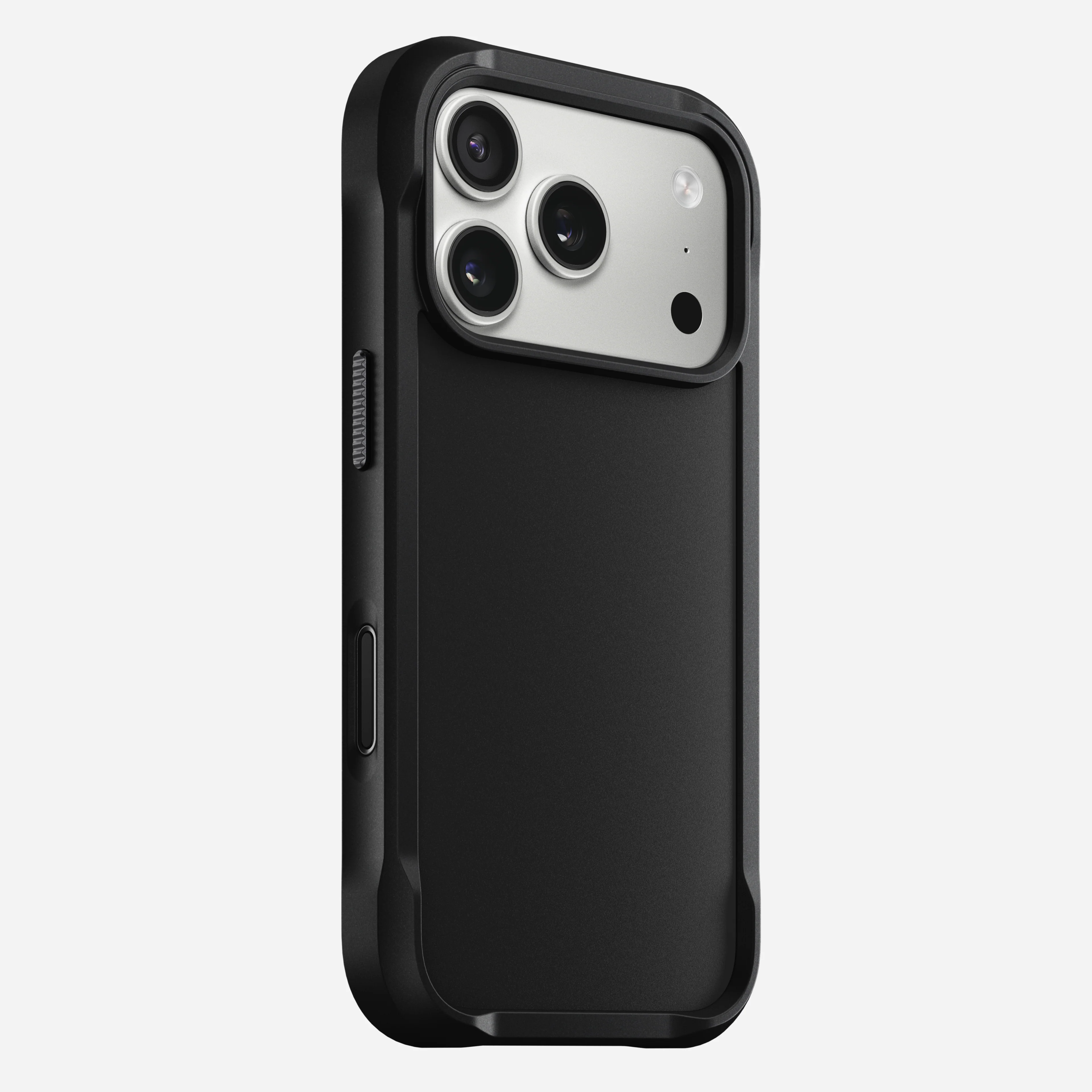 Open Box /// Rugged Case - iPhone 17 Pro | Black