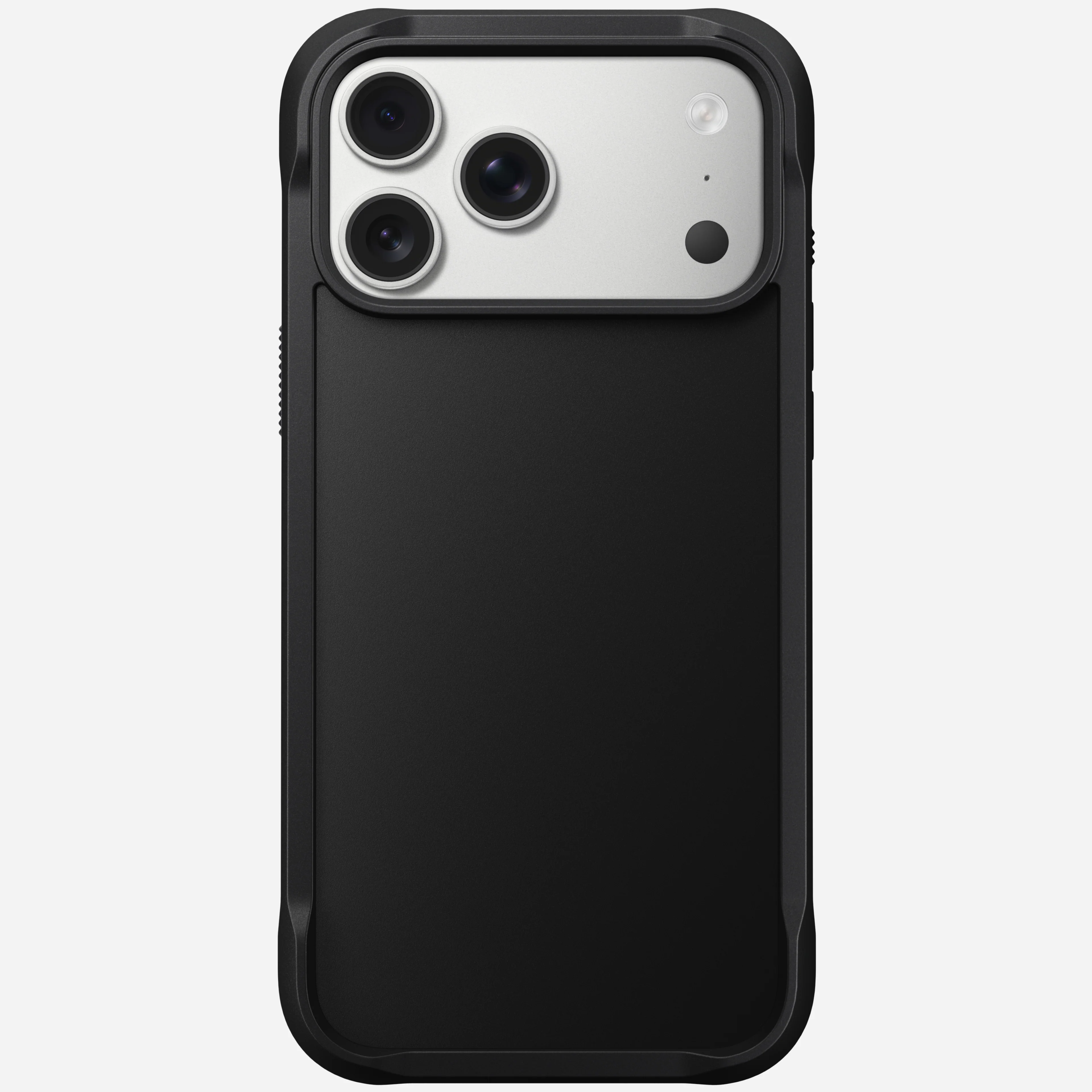 Open Box /// Rugged Case - iPhone 17 Pro Max | Black - Image 5
