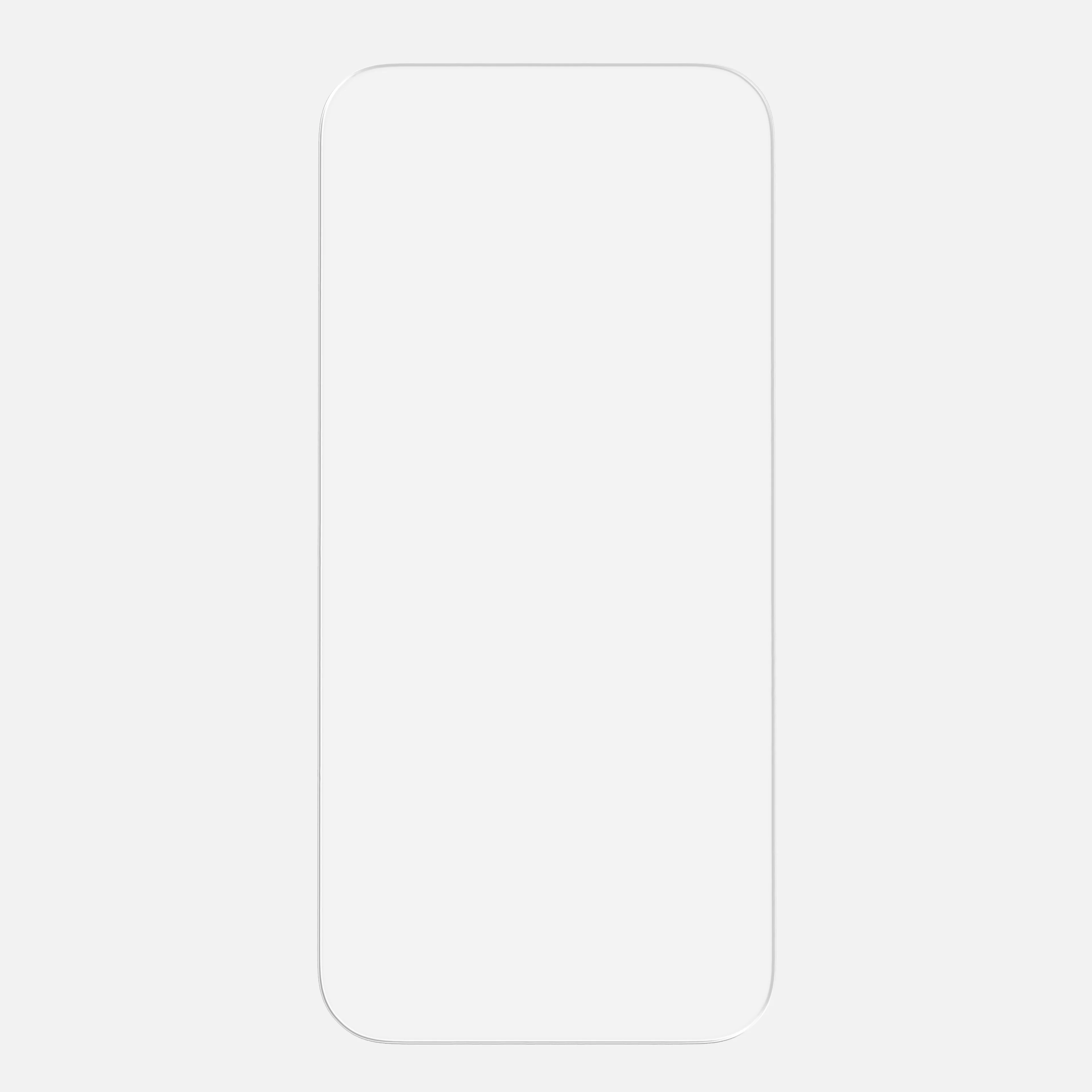 Open Box /// Screen Protector - iPhone Air - Image 3