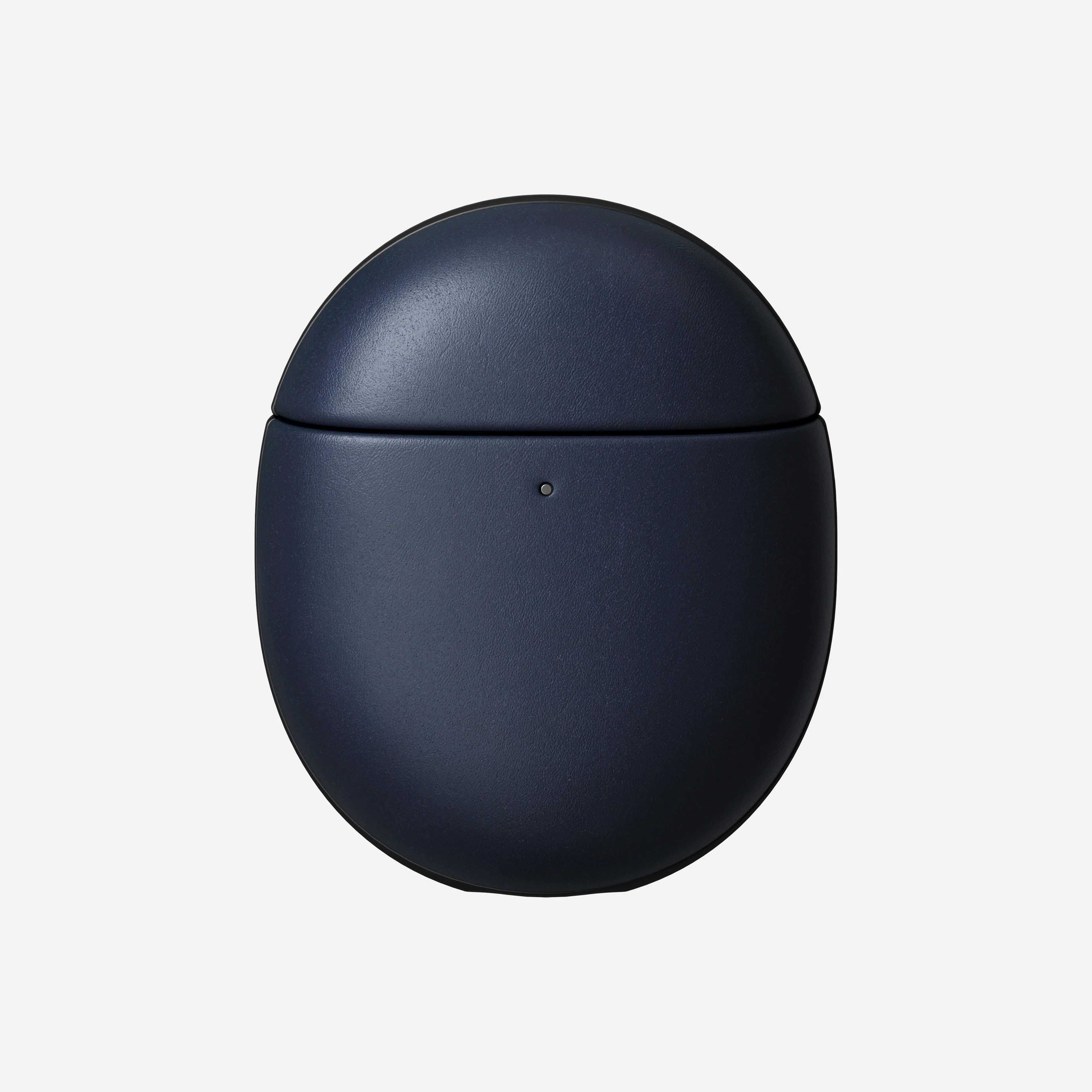 Modern Leather Case - Pixel Buds Pro | Midnight Blue | Horween - Image 2
