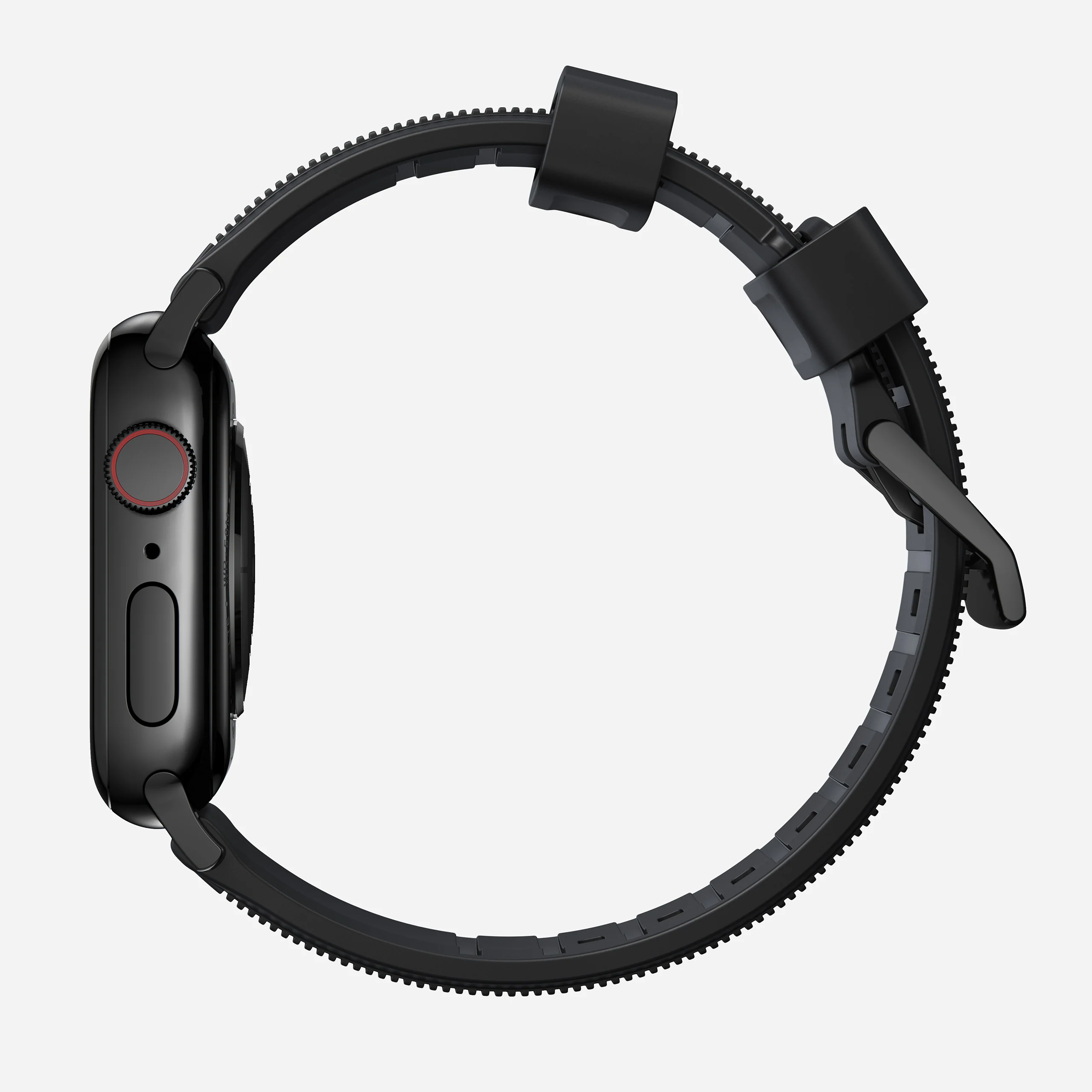 Rugged Band - 41mm/42mm | Black Hardware - Image 4