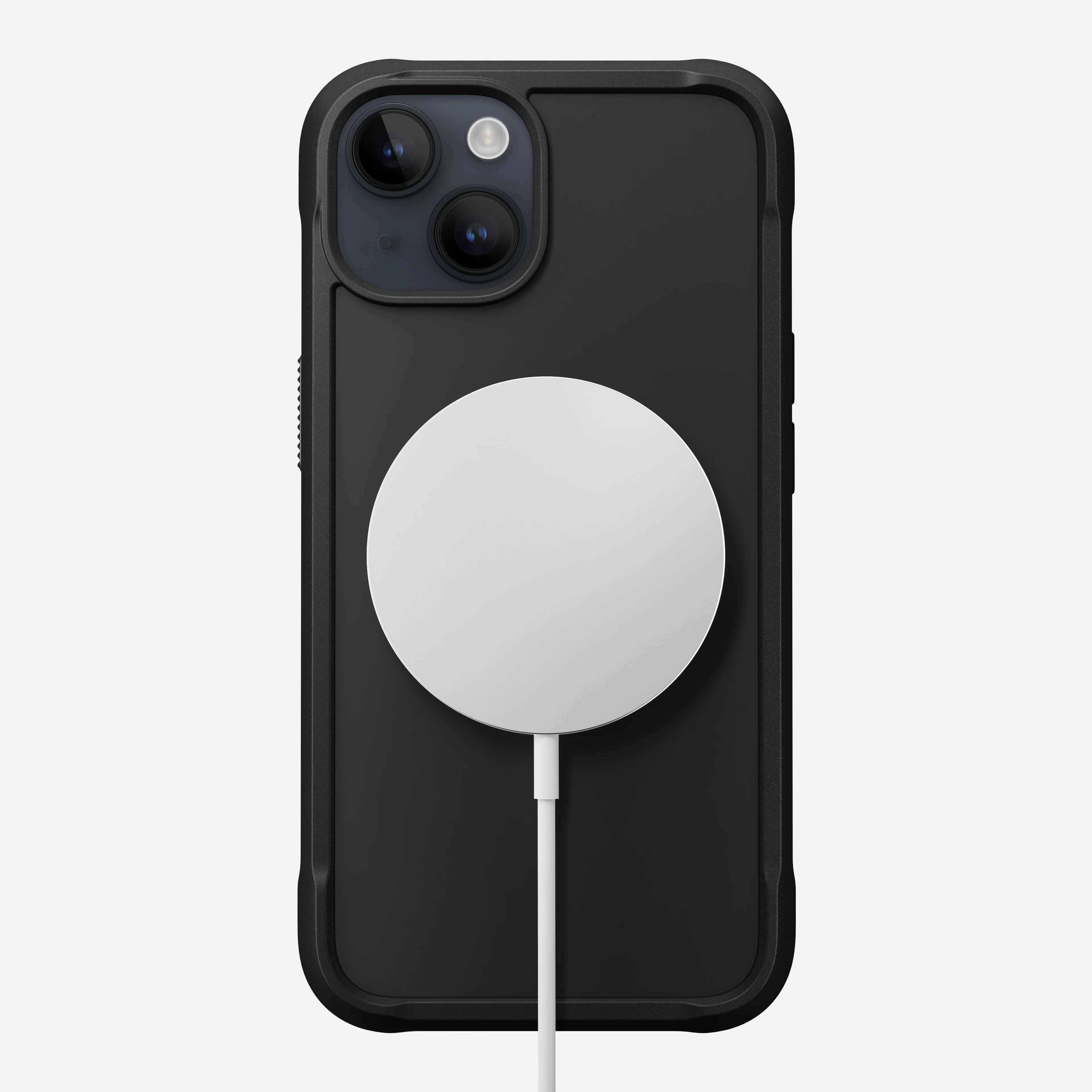 Rugged Case - iPhone 14 | Black - Image 2