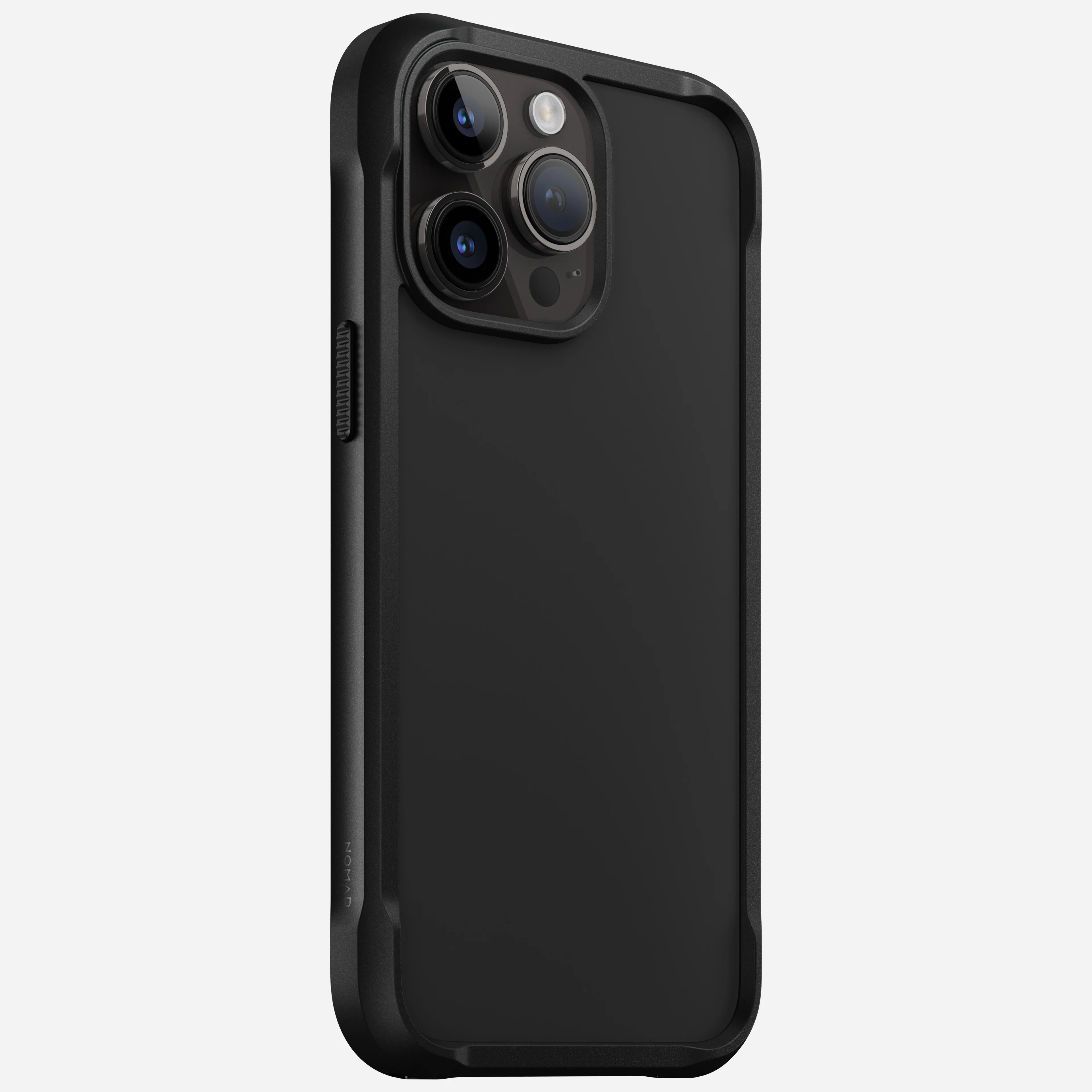 Rugged Case - iPhone 14 Pro Max | Black - Image 4