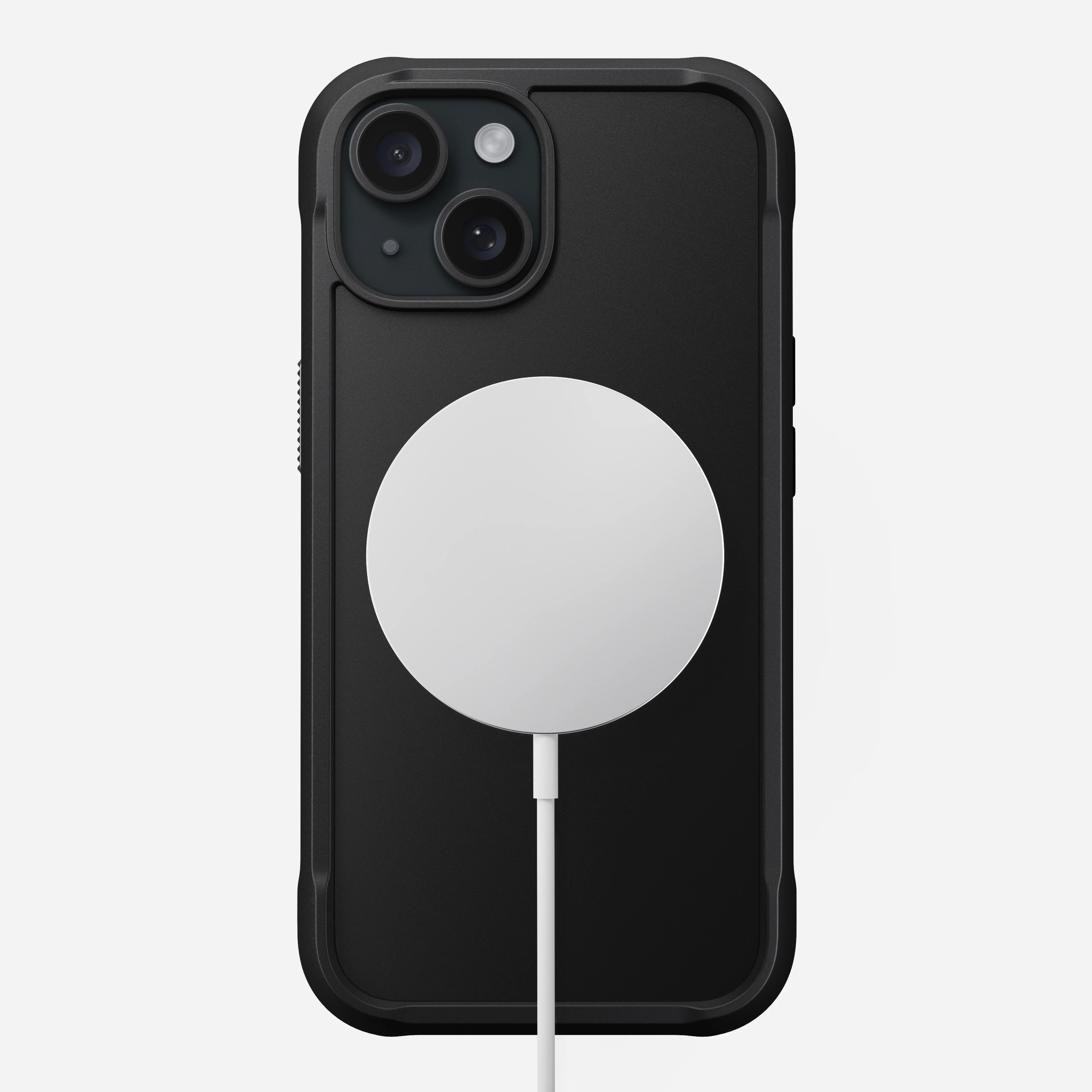 Rugged Case - iPhone 15 | Black - Image 2