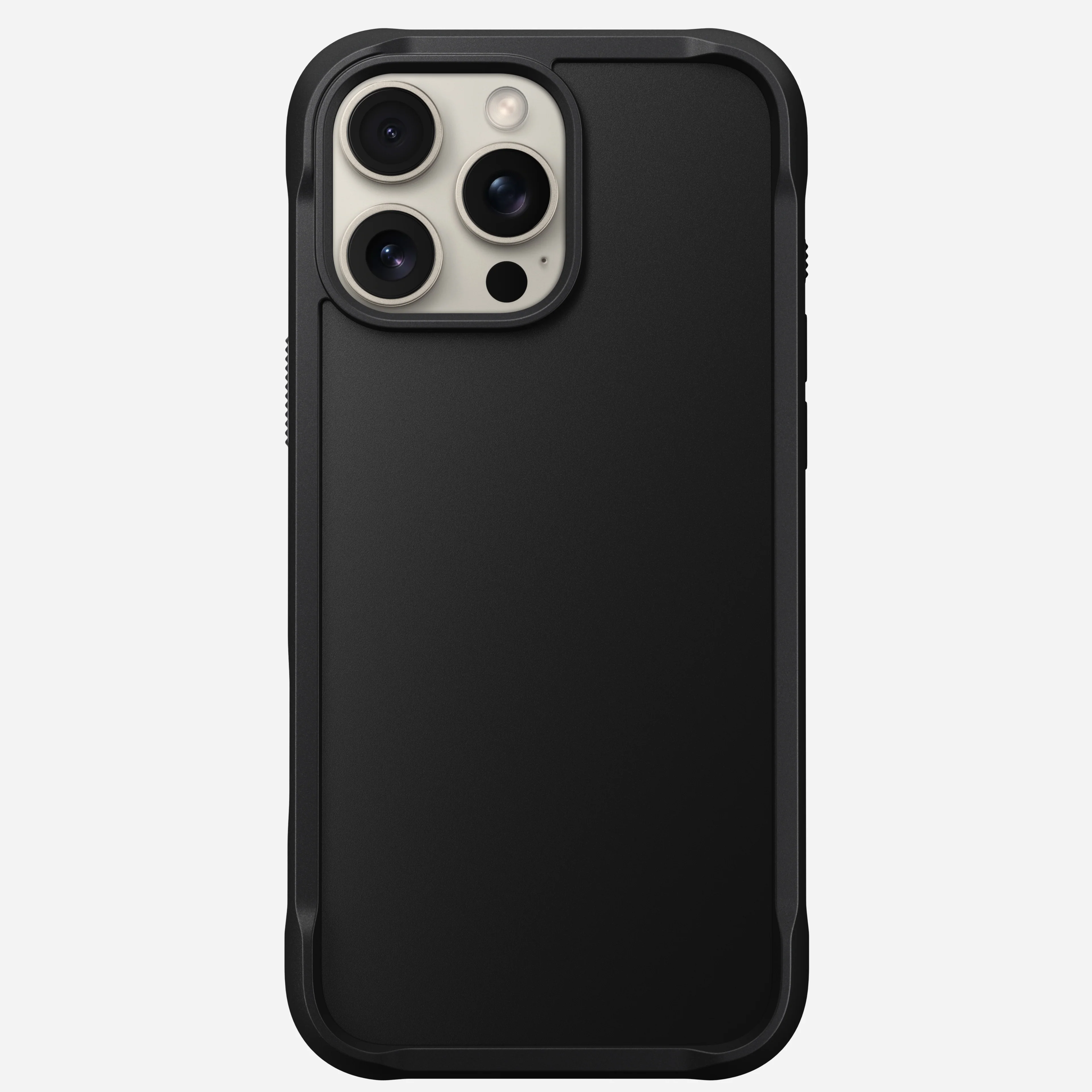 Rugged Case - iPhone 16 Pro Max | Black - Image 4