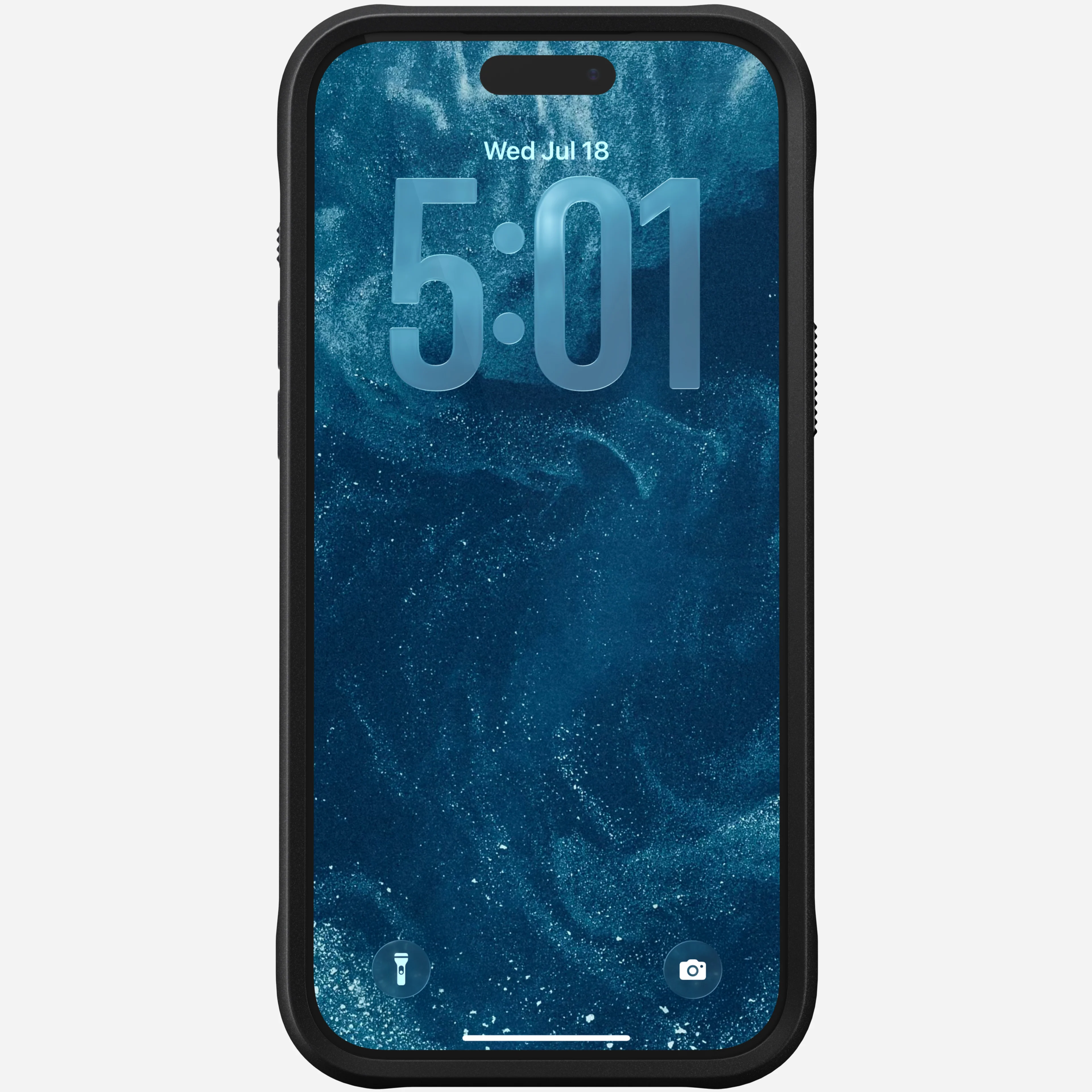 Rugged Case - iPhone 17 Pro Max | Black - Image 5