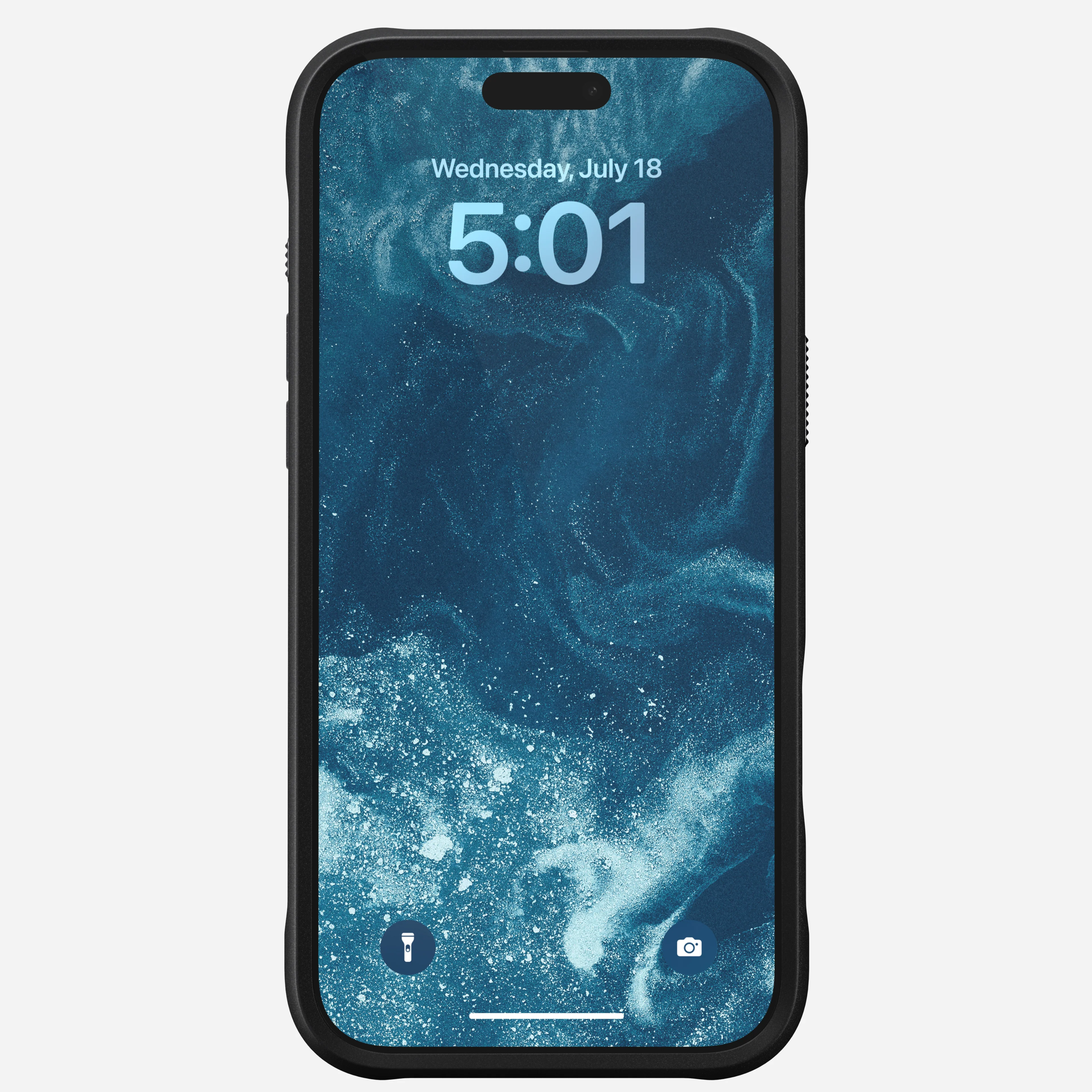 Rugged Case - iPhone 16 Pro Max |  Forest - Image 5