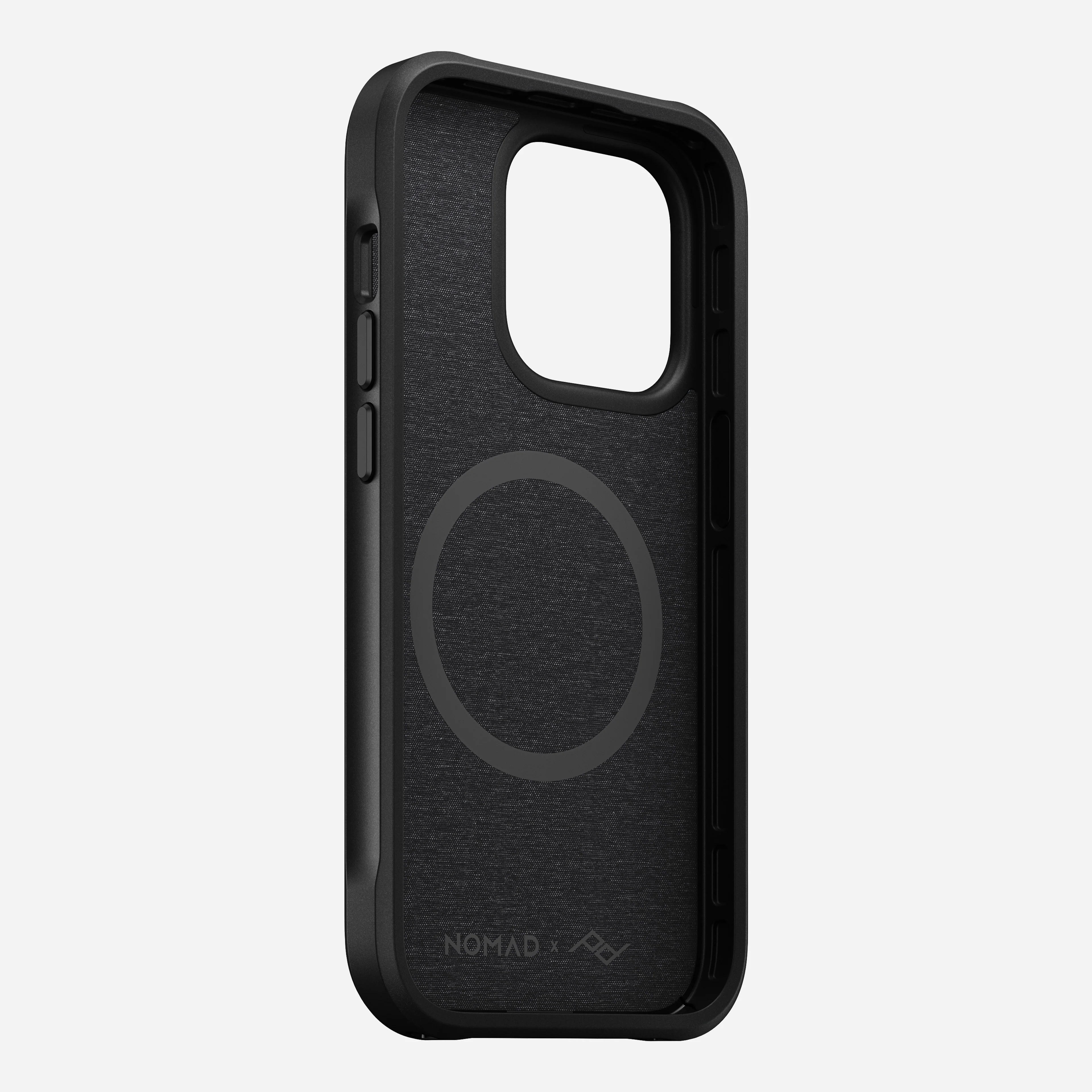 Rugged Case - Peak Design Collab | iPhone 14 Pro | Black - Image 5