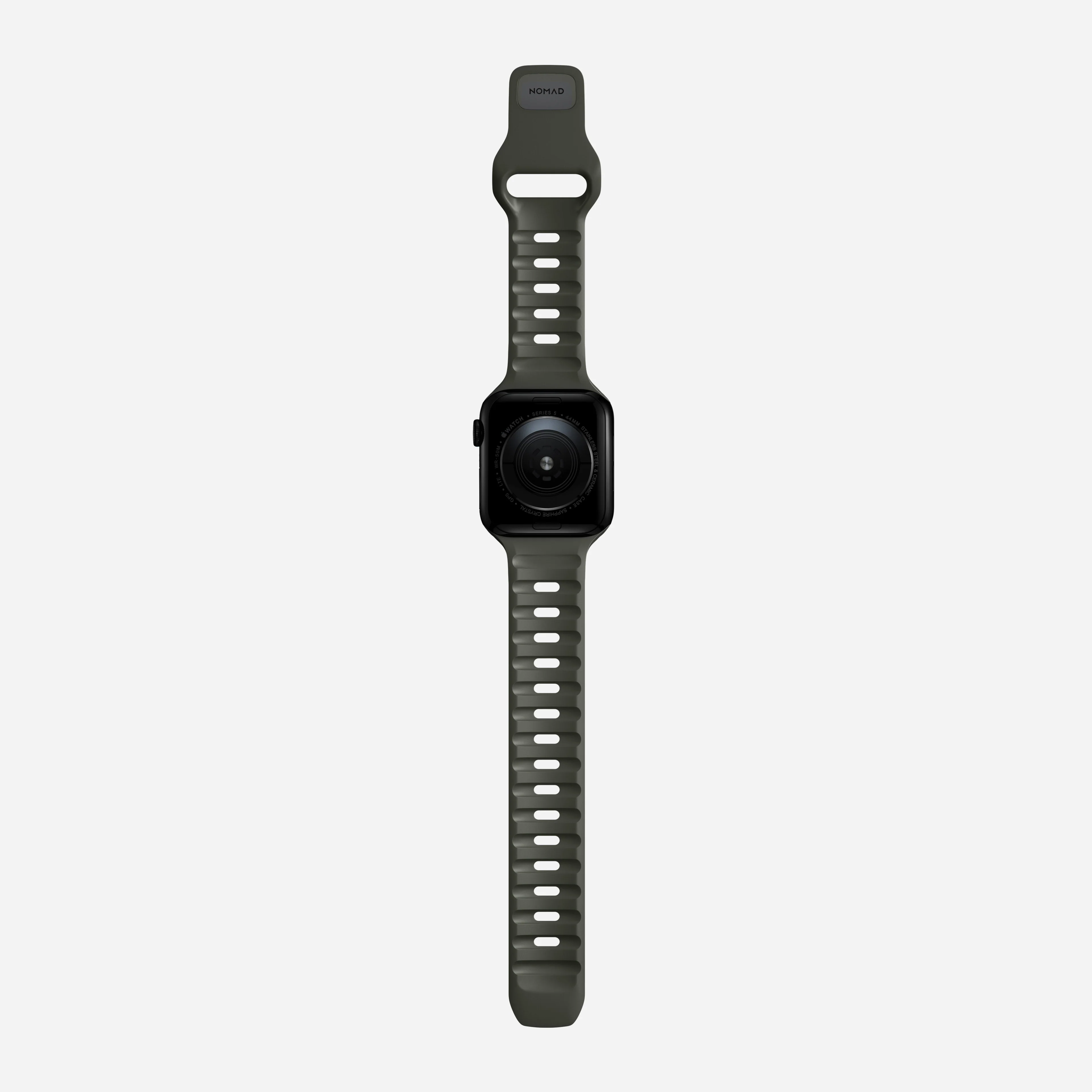 Sport Band - 41mm/42mm | Ash Green - Image 10