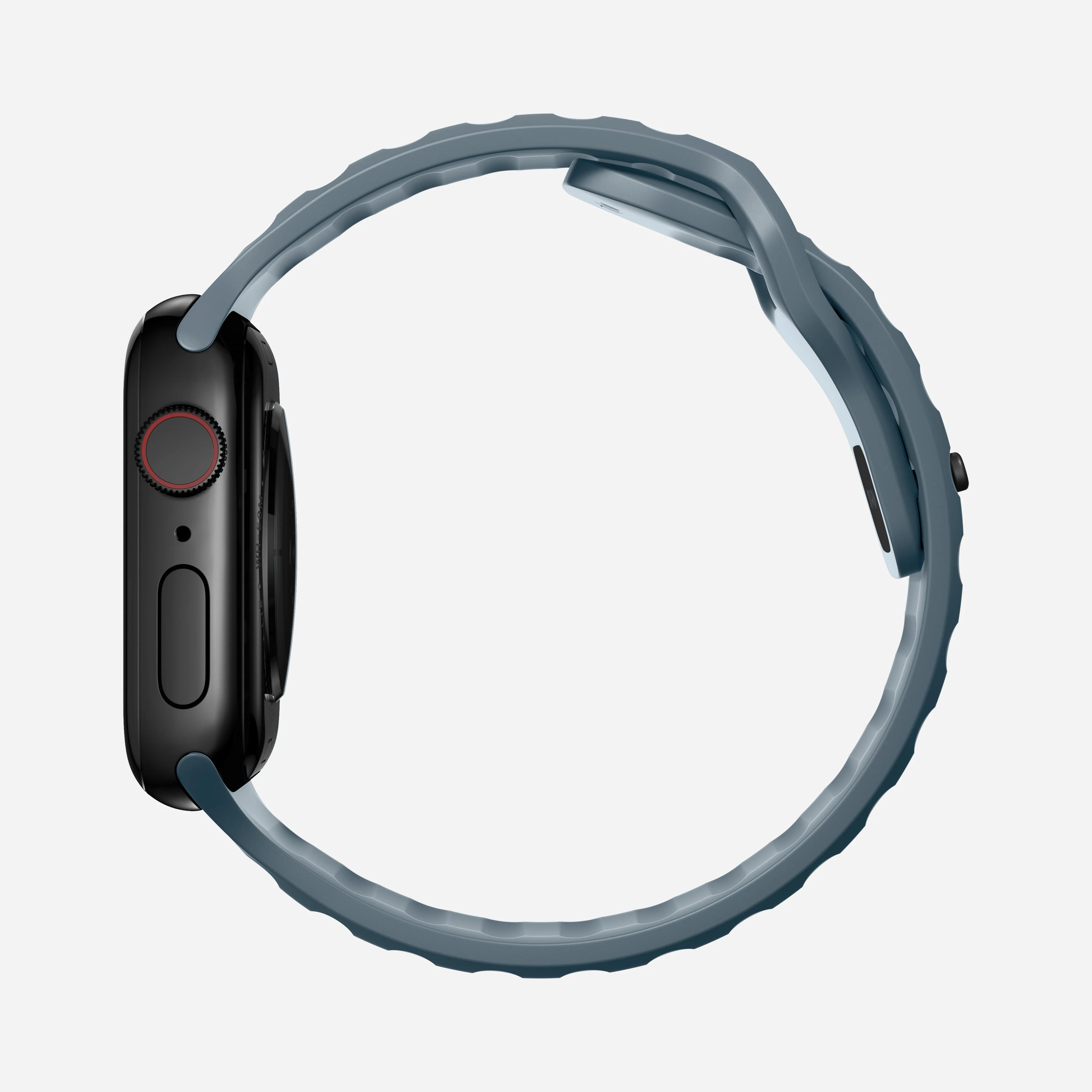 Sport Band - 41mm/42mm | Marine Blue - Image 6