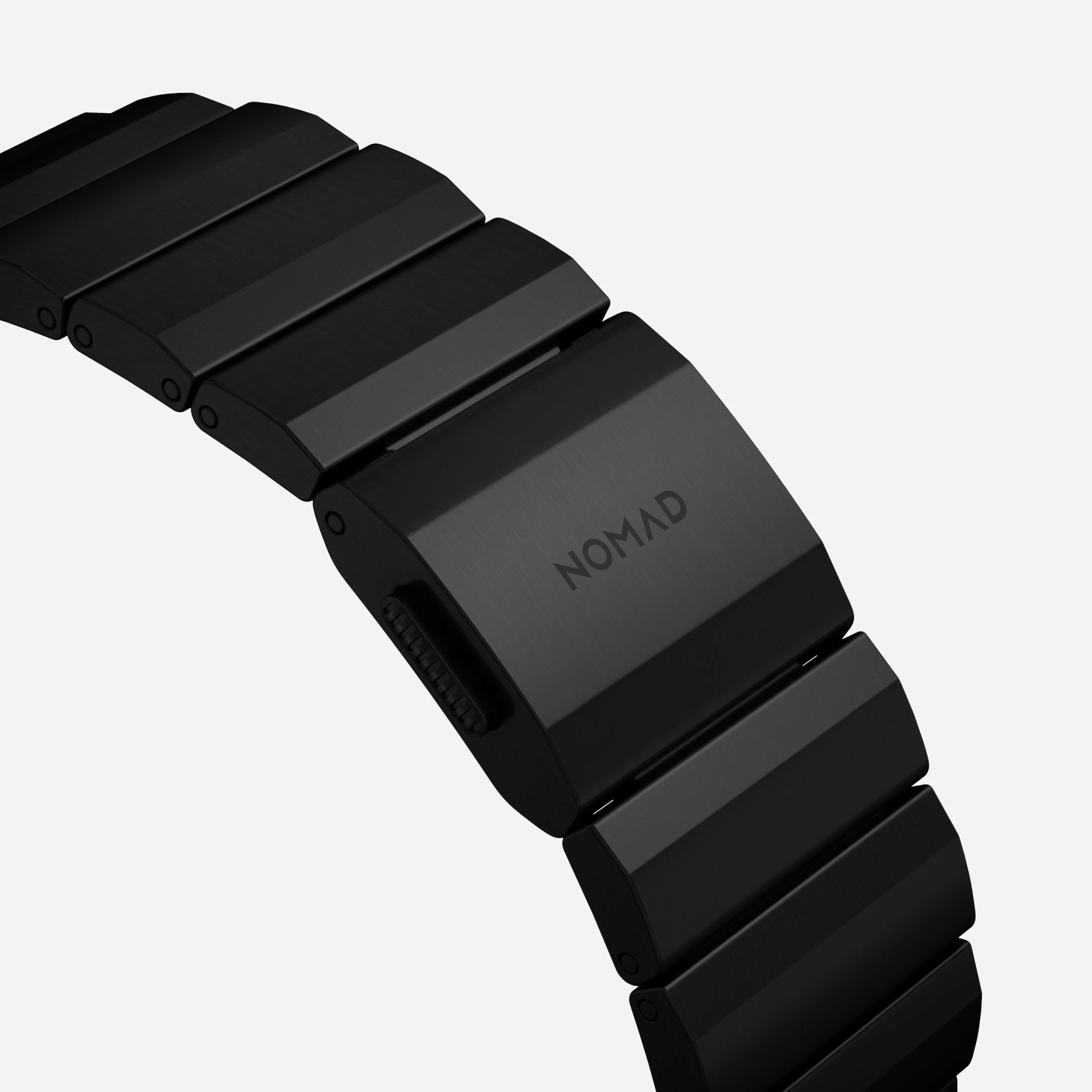Titanium Band - 46mm/49mm | Black Hardware | V2 - Image 7